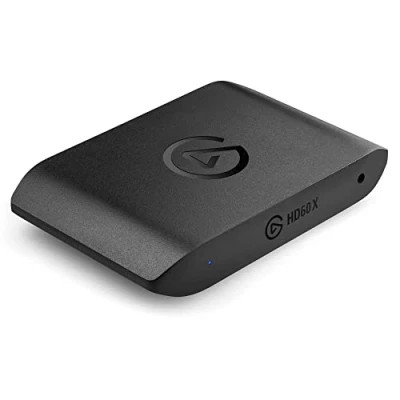 Afbeelding van Elgato Game Capture HD60 X