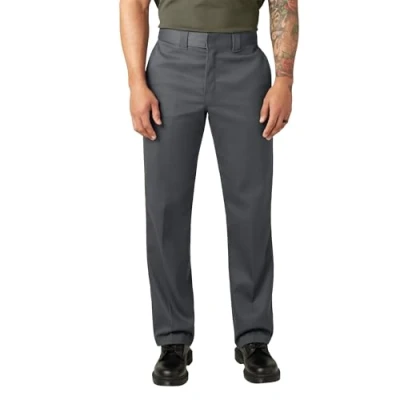 Afbeelding van Dickies Heren trainingsbroek Original 874, grijs, 36 W/36 L