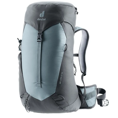 Afbeelding van Deuter AC Lite 22 SL shale graphite backpack