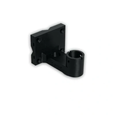 Afbeelding van BEOS ® Premium wandhouder voor Segway Navimow antenne, compatibel met de RTK antenne van robotmaaier, H serie, I X3 serie