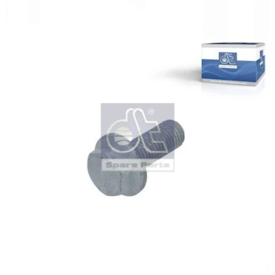 Afbeelding van Schroef DT SPARE PARTS 4.40352