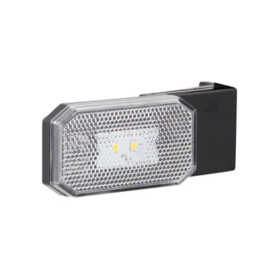 Afbeelding van TRAILERGEAR Breedtelamp/pendellamp WIT L/R