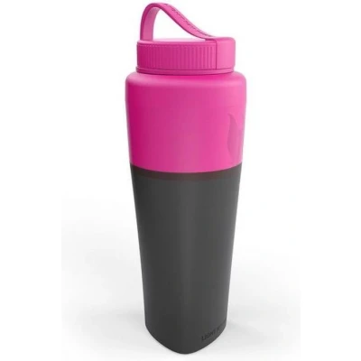 Afbeelding van LMF Pack up Bottle Fuchsia