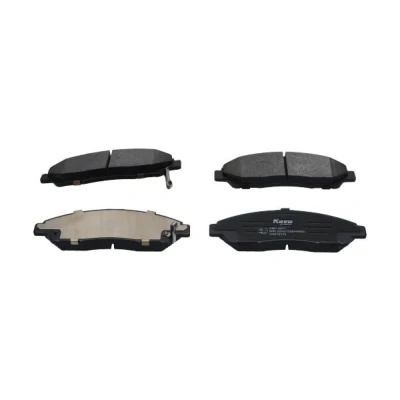 Afbeelding van Kavo Parts Remblokset KBP 2071