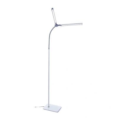Afbeelding van Daylight DuoPro Vloerlamp EN1560 Daglicht verlichting vloerlampen Staande lamp