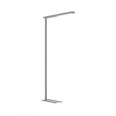 Afbeelding van Maul MAULjet 8257595 LED bureaulamp Energielabel: E (A G) Zilver