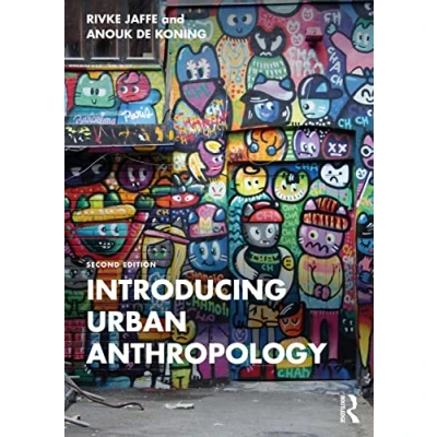 Afbeelding van Introducing Urban Anthropology