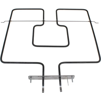 Afbeelding van Whirlpool Indesit W10616673 480121104179 grillelement C00322421 verwarmingselement 1500W