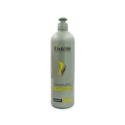 Afbeelding van Shampoo Exitenn Proteïne Inhoud 500 ml