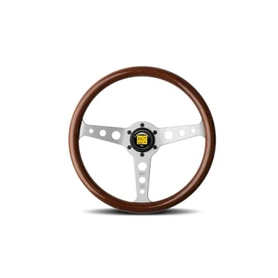 Afbeelding van Racing Steering Wheel Momo VINDYHERMW35