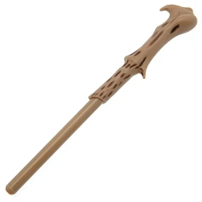 Afbeelding van Harry Potter: Voldemort Wand Pen