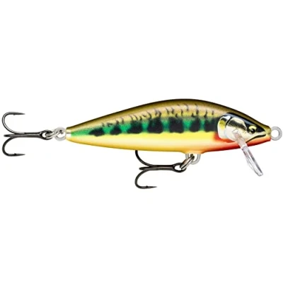 Afbeelding van Rapala Countdown Elite 5.5cm 5g Multicolour