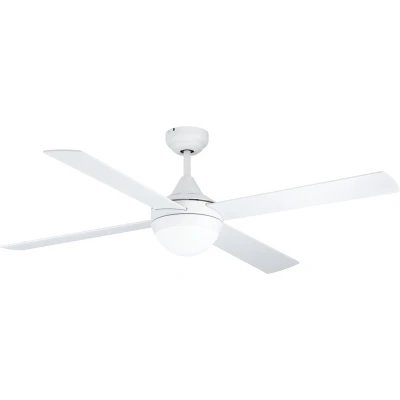 Afbeelding van EGLO Led plafondlamp VARADERO Deckenventilator (1 stuk)