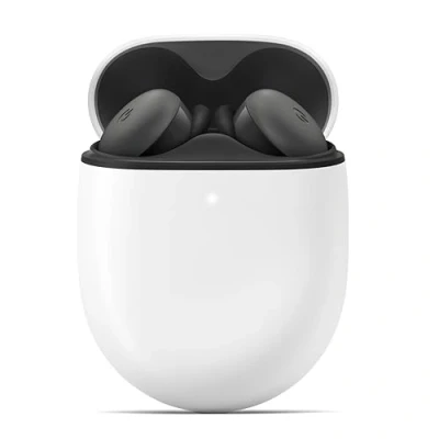Afbeelding van Google Pixel Buds A Series Zwart