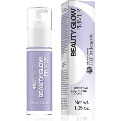 Afbeelding van Hypoallergenic Hypoallergene Beauty Glow Primer #01
