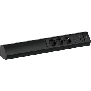 Afbeelding van Bachmann cont ds comb 932 106