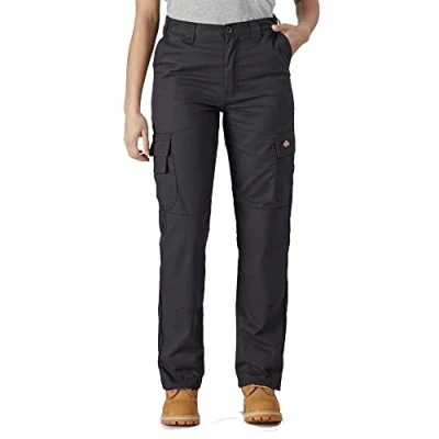 Afbeelding van Dickies Damesbroek EVERYDAY FLEX (WBT002R) DK0A4XSY Black