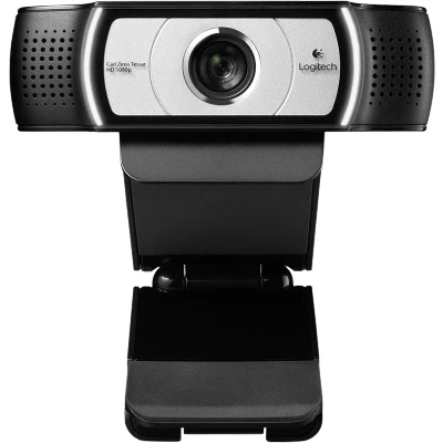 Afbeelding van Logitech C930E HD Pro Webcam