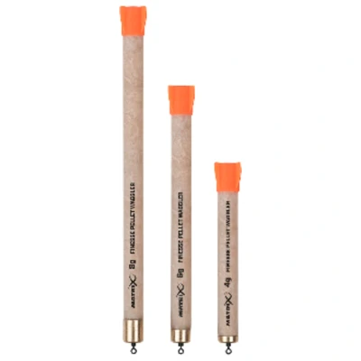 Afbeelding van Matrix Finesse Pellet Waggler 9mm Qty 2 Maat : 4g
