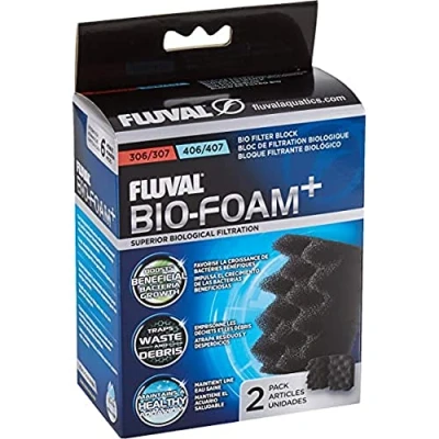 Afbeelding van Fluval Bio Foam 306/406