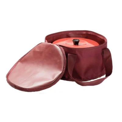 Afbeelding van Omnia Tas Rood Onderdelen &amp; Accessoires