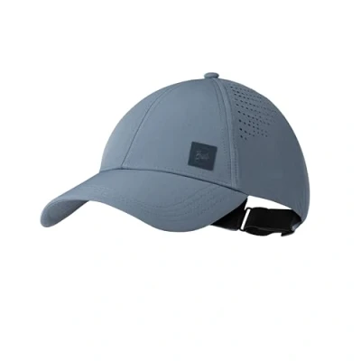 Afbeelding van BUFF Summit Cap Blauw Unisex Volwassenen Maat L/XL