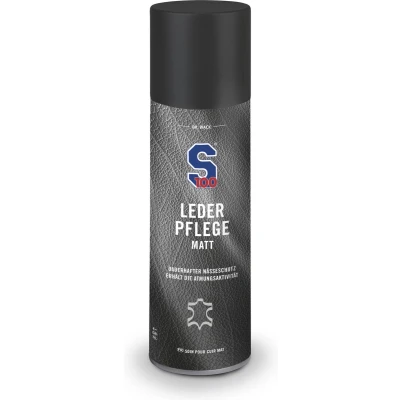 Afbeelding van Leerverzorging mat suede ruw leer 300ml