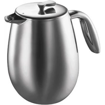 Afbeelding van Bodum Columbia cafetière mat 8 koppen