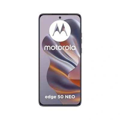 Afbeelding van Wind Tre Motorola Edge 50 Neo (512 GB, PANTONE Grisaille, 6.36&quot;, Dubbele SIM, 50 Mpx, 5G), Smartphone, Grijs