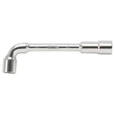 Afbeelding van KS Tools 517.0417 ULTIMATEplus Dubbele soksleutel met boring, 17mm