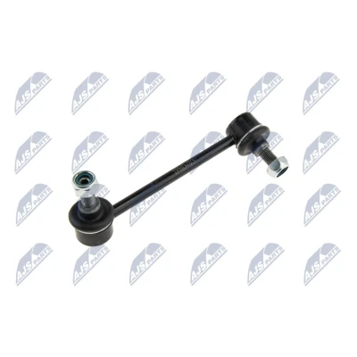 Afbeelding van NTY ZLP HD 023 Stabilisatorstang Vooras, Vooras links HONDA: HR V I (GH) 1.6 16V 4WD, 1999 2005