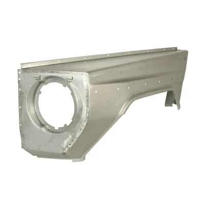Afbeelding van Blic Spatbord 6504 04 3501311P
