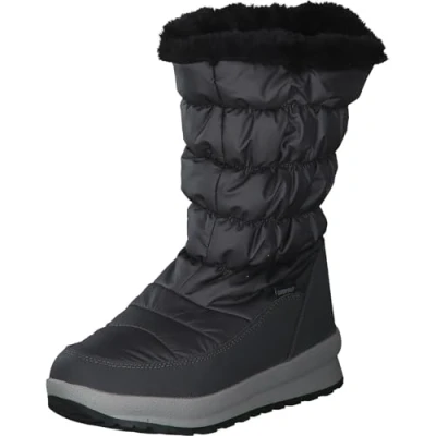 Afbeelding van CMP Snowboots, Dames, Maat: 36, Grau Kunststof