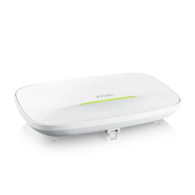 Afbeelding van Zyxel NWA130BE EU0101F draadloos toegangspunt (WAP) 5764 Mbit/s Wit Power over Ethernet (PoE)