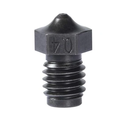 Afbeelding van Phaetus PS M6 gehard stalen mondstuk 0,4 mm 1,75 1 st