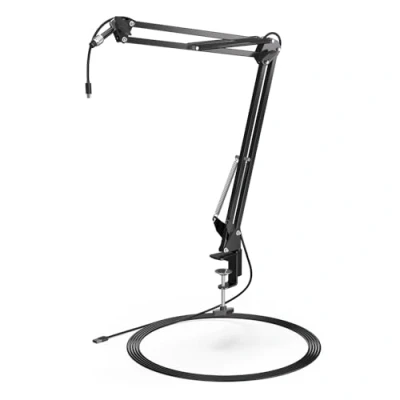 Afbeelding van ENDORFY Streaming Boom Arm, durable and stable microphone arm EY0A006