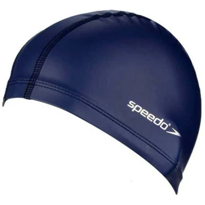 Afbeelding van Badmuts Speedo PACE CAP 8 720640002 Marineblauw Synthetisch