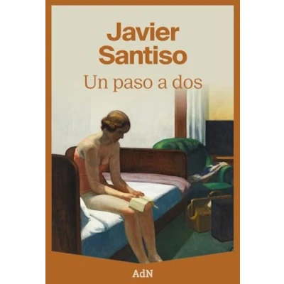 Afbeelding van Un paso a dos