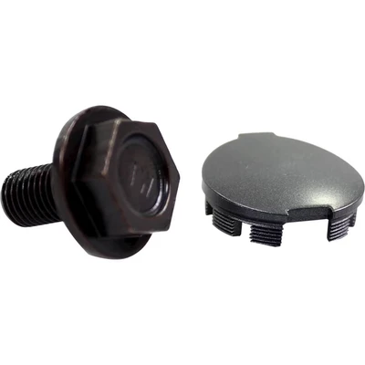 Afbeelding van Shimano Crankbout Steps FC E6000