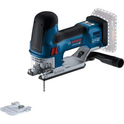 Afbeelding van Bosch GST 18V 155 SC Li ion Accu Decoupeerzaag Body 360 Grip 3800 Tpm
