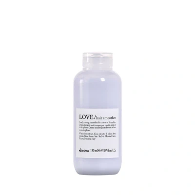 Afbeelding van Davines LOVE Hair Smoother 150 ml