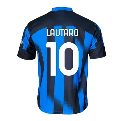 Afbeelding van Inter Replica thuisshirt, 2023 2024, replicashirt, uniseks, voor volwassenen
