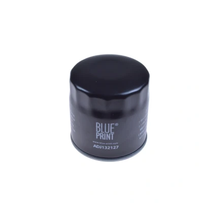 Afbeelding van Oliefilter BLUE PRINT ADJ132127