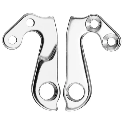 Afbeelding van Marwi Derailleurpad GH 147 met schroefset M4x0.7