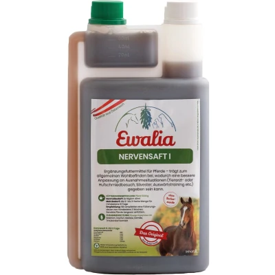 Afbeelding van Ewalia Nerve Care I Vloeibaar 1L