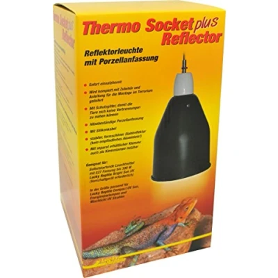 Afbeelding van Lucky Reptile Thermo Socket Reflector large