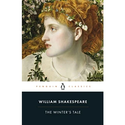 Afbeelding van The Winter&#039;s Tale: William Shakespeare