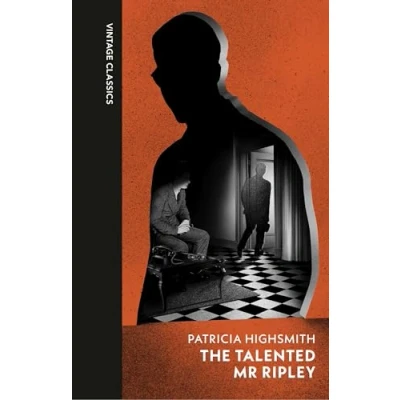 Afbeelding van The Talented Mr Ripley