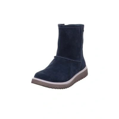Afbeelding van Superfit meisjes lora sneeuwlaarzen, blauw 8010, 31 EU