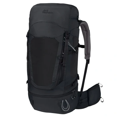 Afbeelding van Jack Wolfskin Highland Trail 55+5 Men phantom backpack